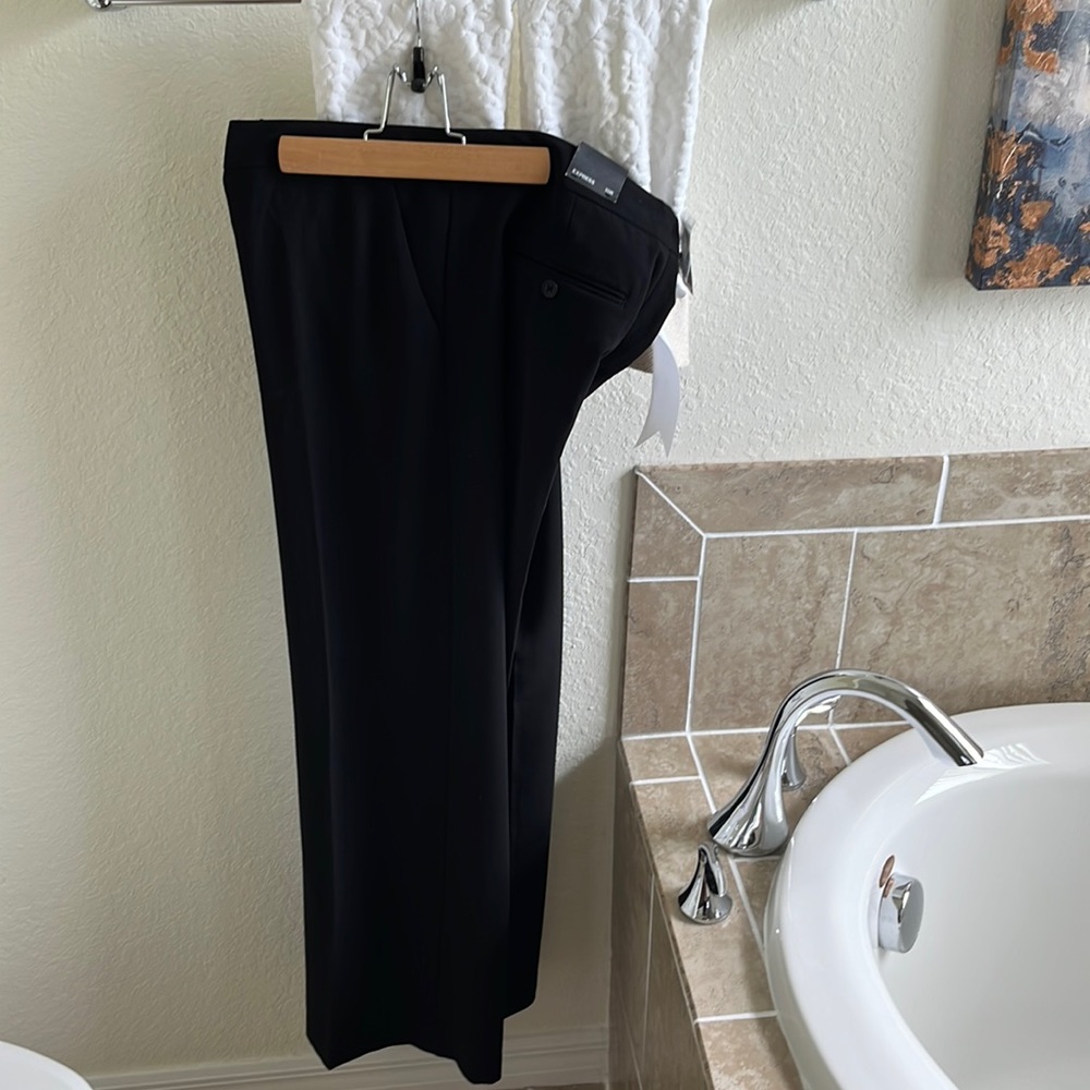 Express Ladies Dress Slacks